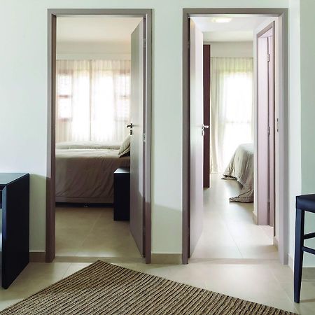 Blue Residence Hotel Жижока-ди-Жерикуакуара Экстерьер фото